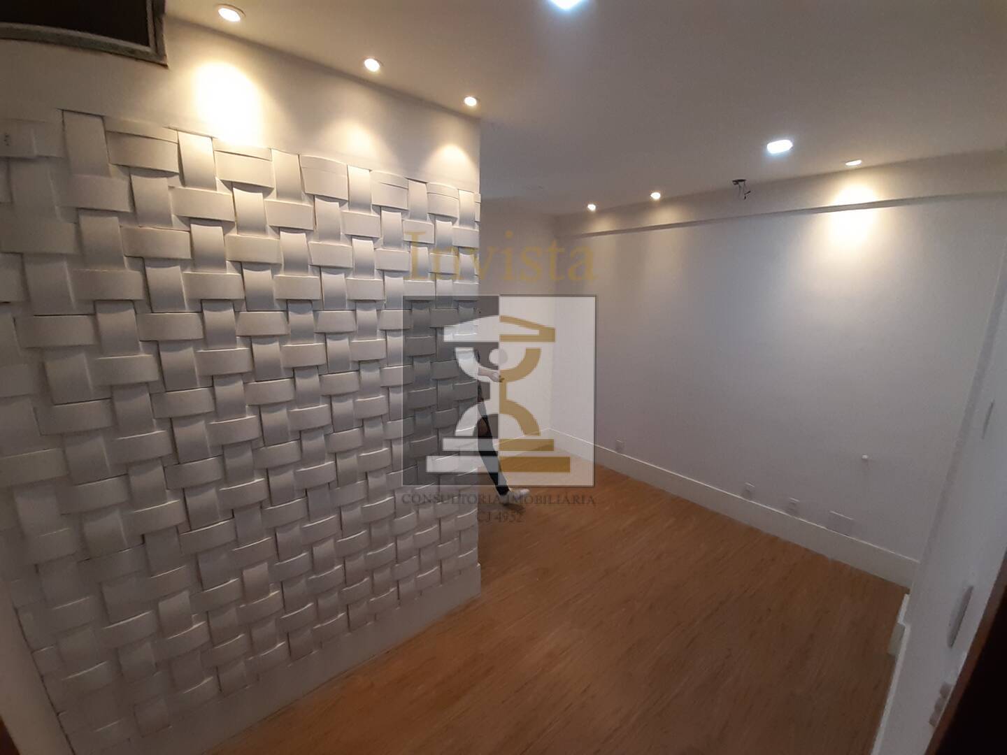 Conjunto Comercial-Sala à venda, 41m² - Foto 6