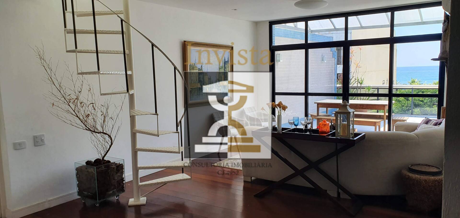 Apartamento à venda com 4 quartos, 240m² - Foto 7