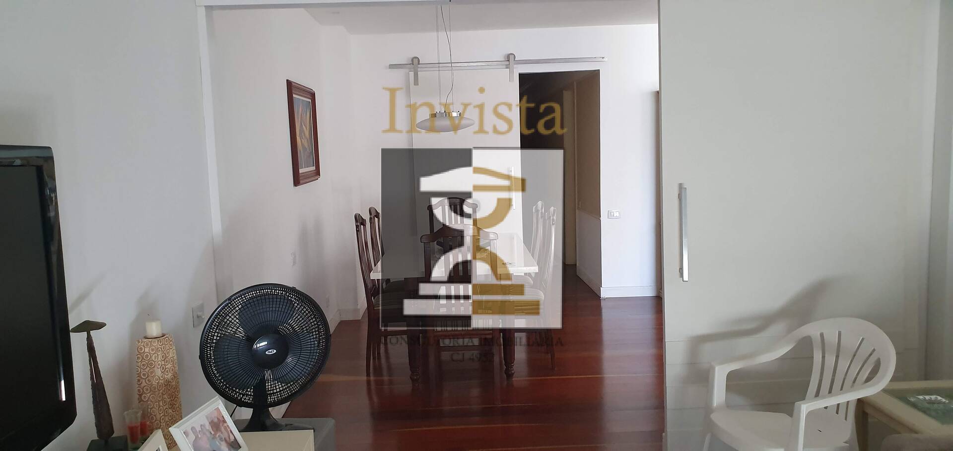 Apartamento à venda com 4 quartos, 240m² - Foto 17