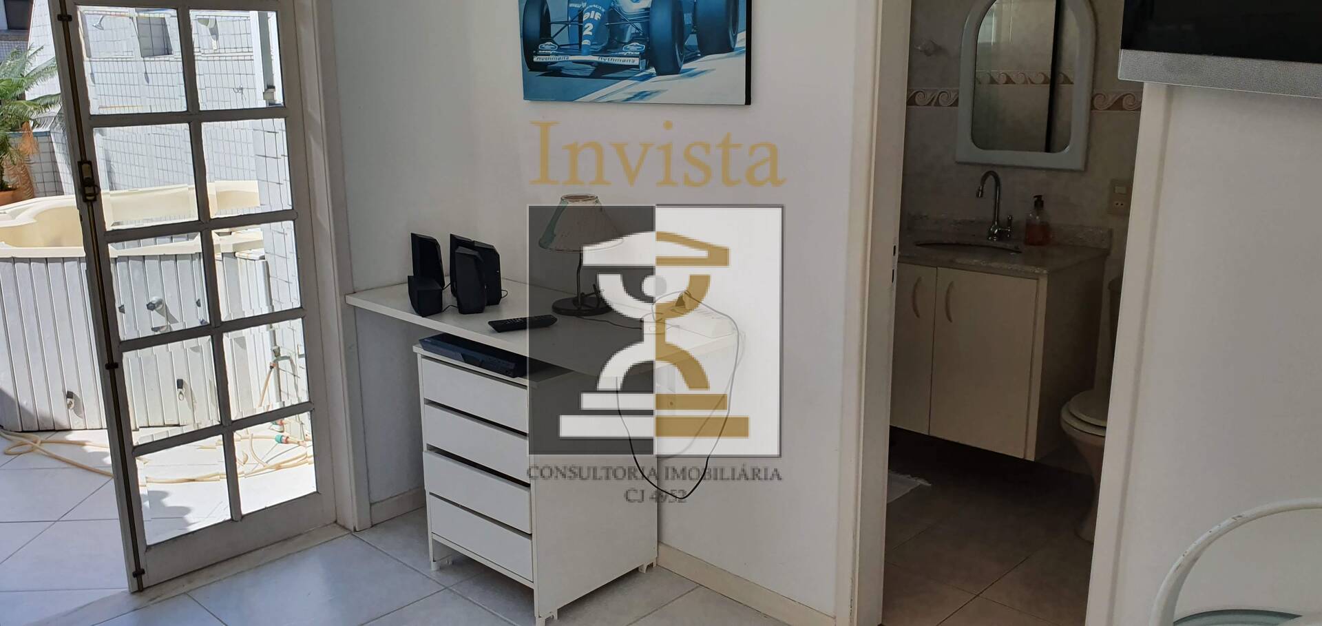 Apartamento à venda com 4 quartos, 240m² - Foto 33