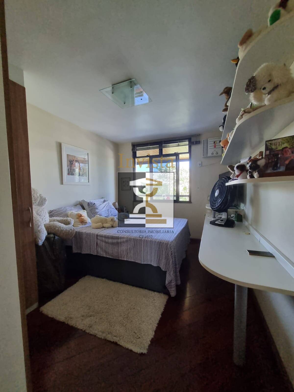 Apartamento à venda com 3 quartos, 139m² - Foto 12