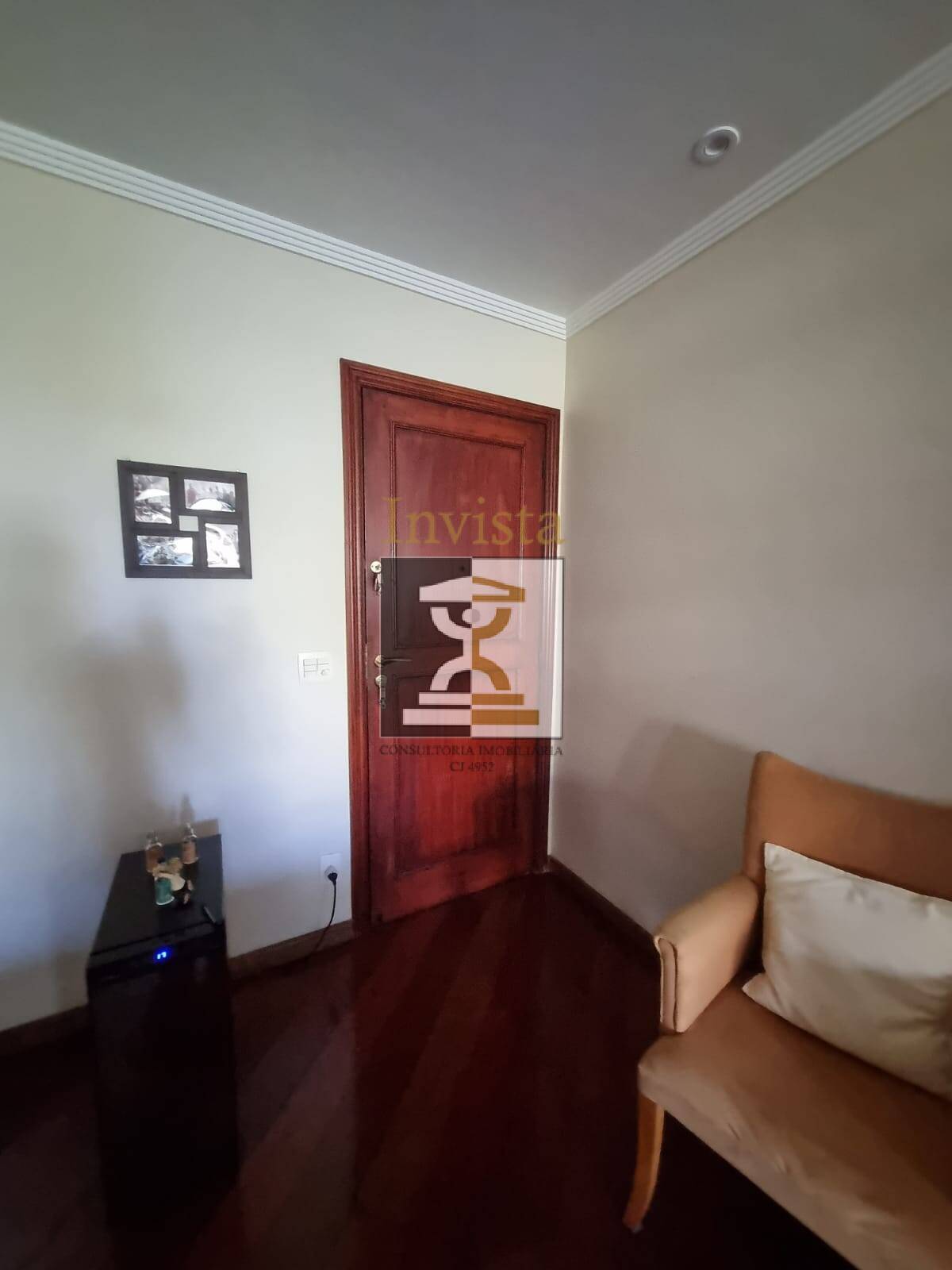 Apartamento à venda com 3 quartos, 139m² - Foto 11