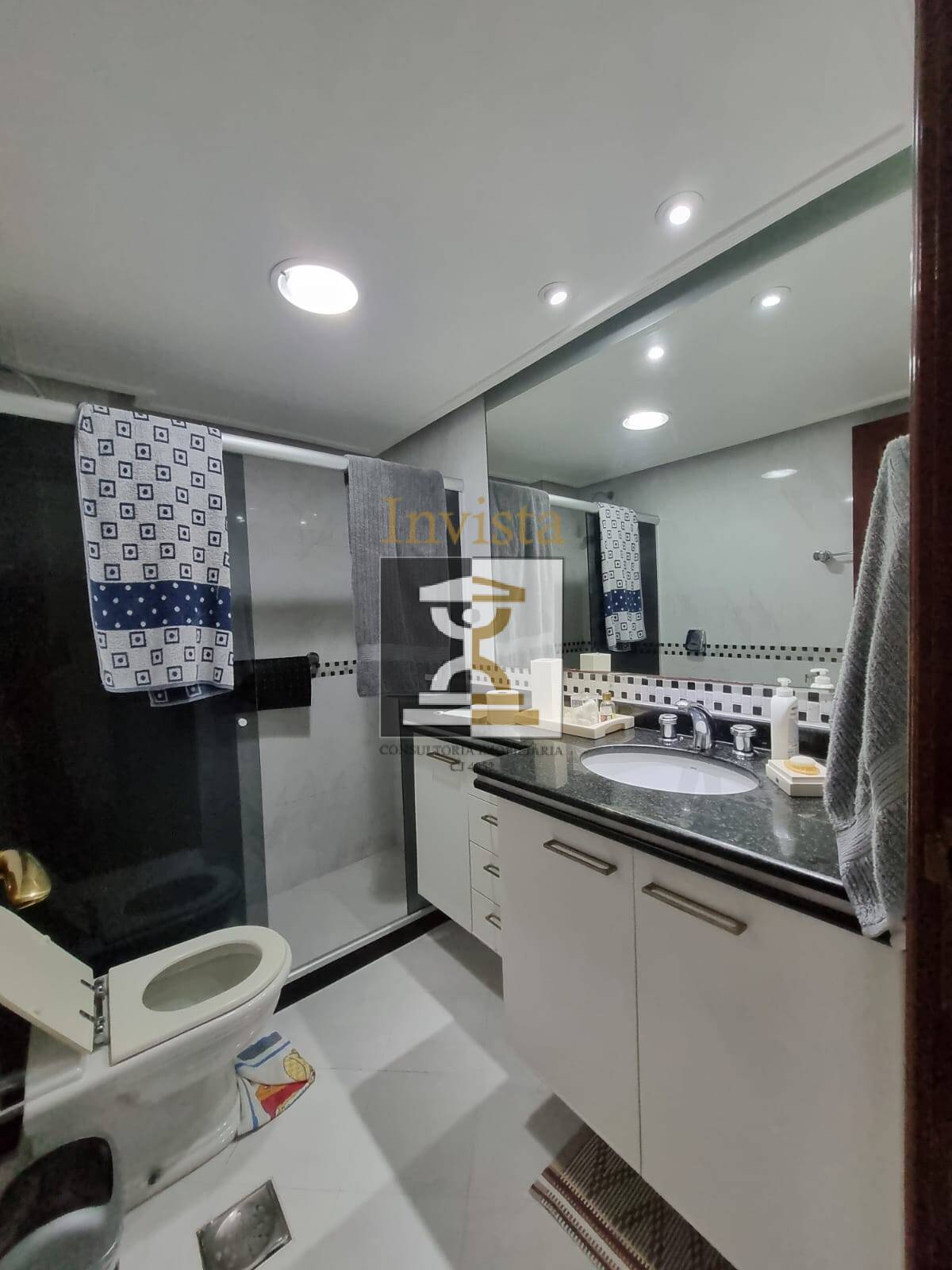 Apartamento à venda com 3 quartos, 139m² - Foto 18