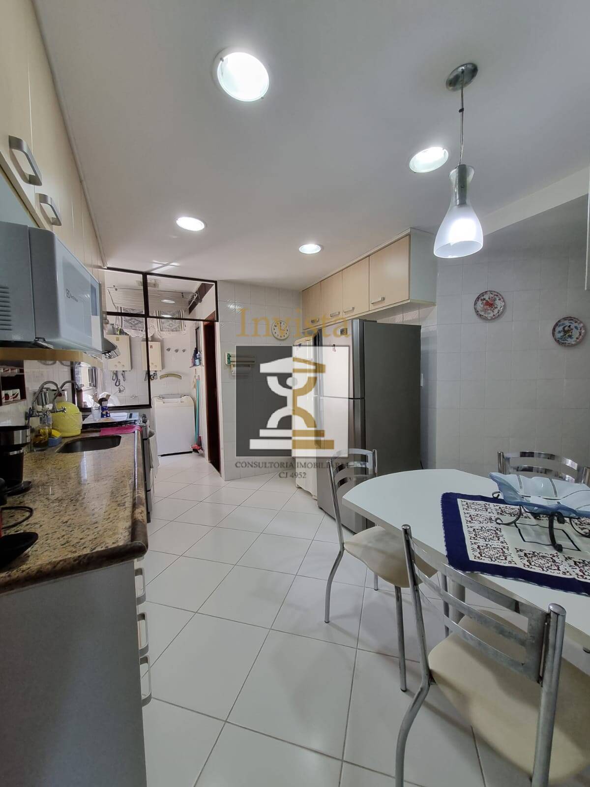 Apartamento à venda com 3 quartos, 139m² - Foto 20