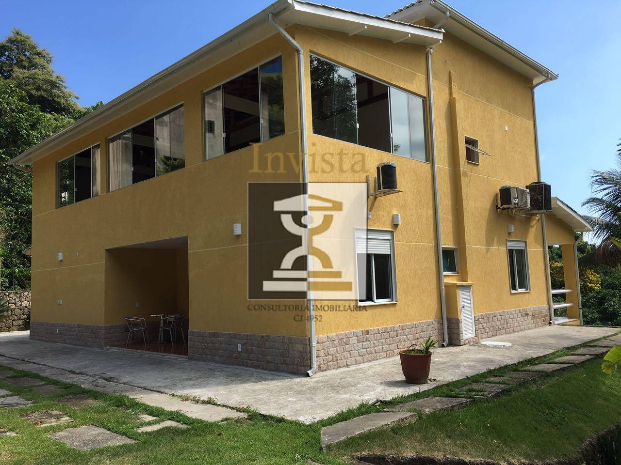 Casa à venda com 5 quartos, 400m² - Foto 14