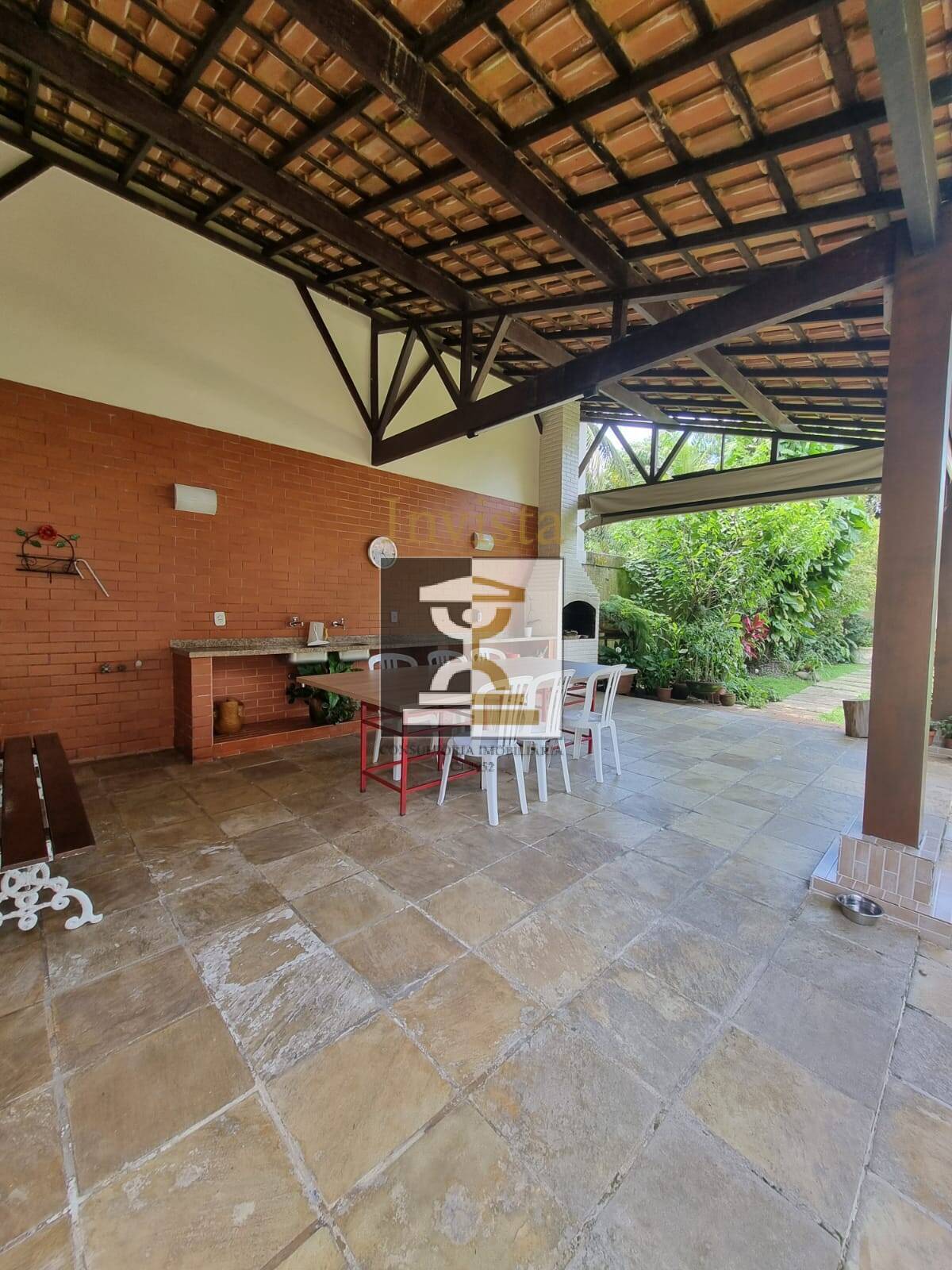 Casa à venda com 4 quartos, 550m² - Foto 6