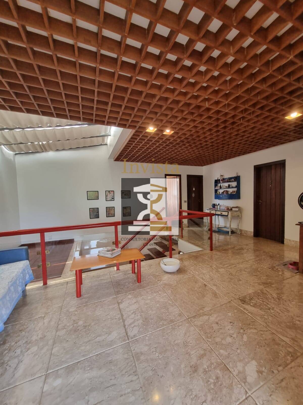 Casa à venda com 4 quartos, 550m² - Foto 18