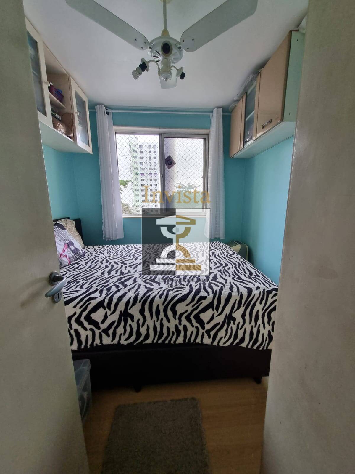 Apartamento à venda com 2 quartos, 48m² - Foto 6