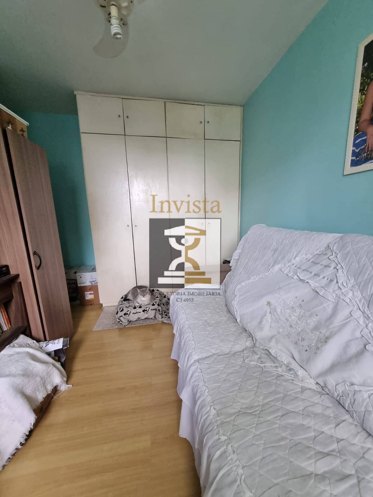 Apartamento à venda com 2 quartos, 48m² - Foto 10