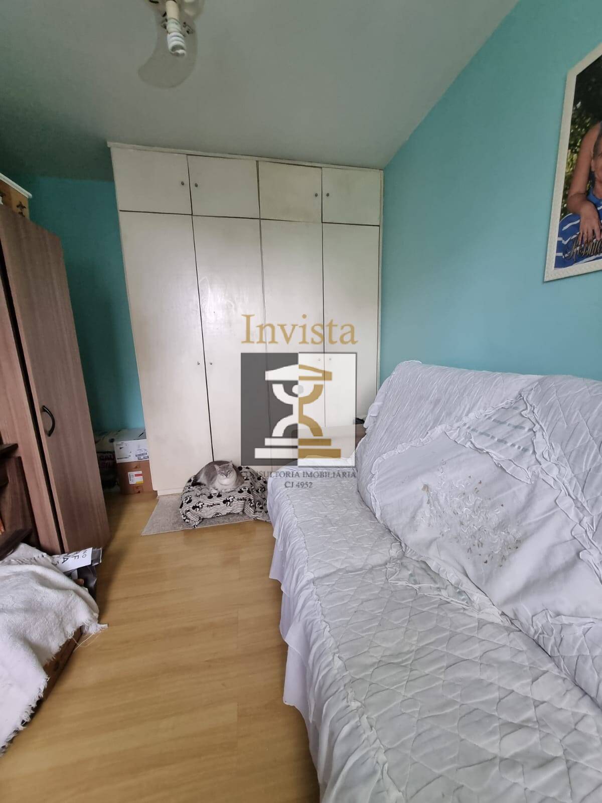 Apartamento à venda com 2 quartos, 48m² - Foto 13