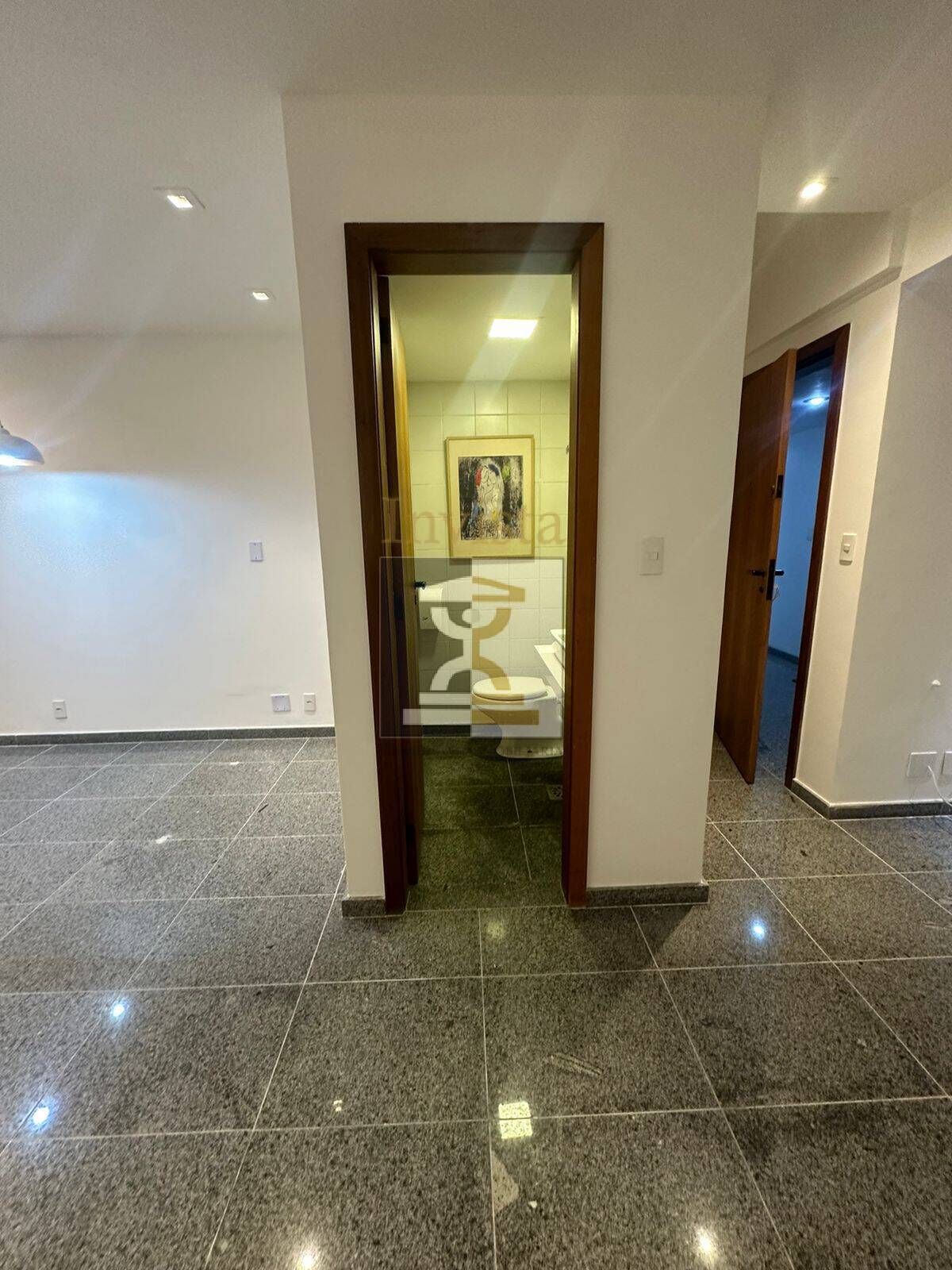 Conjunto Comercial-Sala à venda e aluguel, 30m² - Foto 5