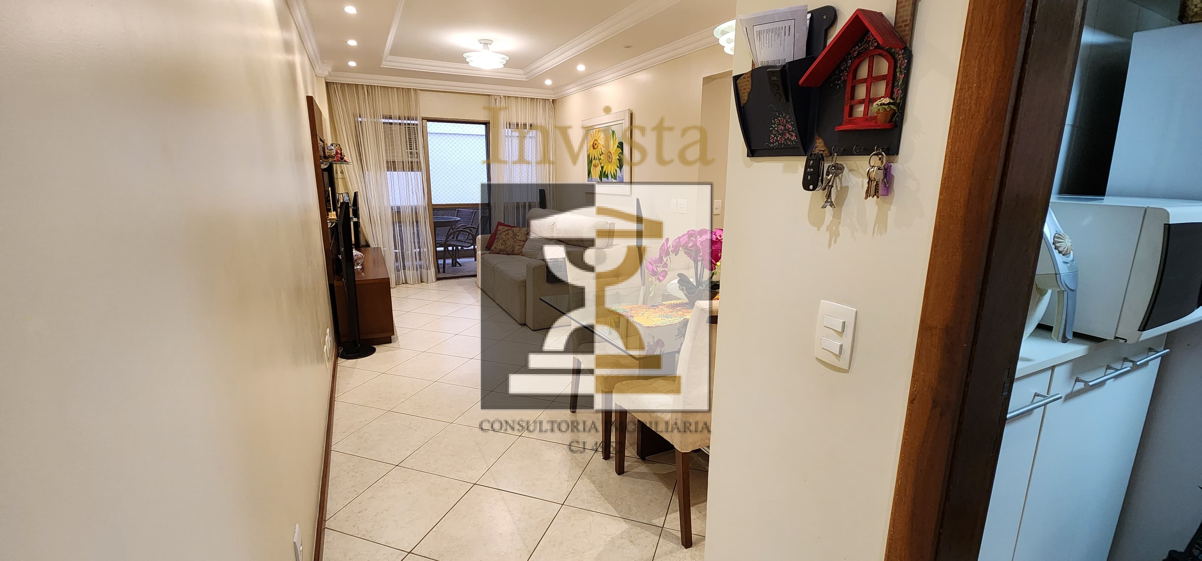 Apartamento à venda com 3 quartos, 93m² - Foto 26