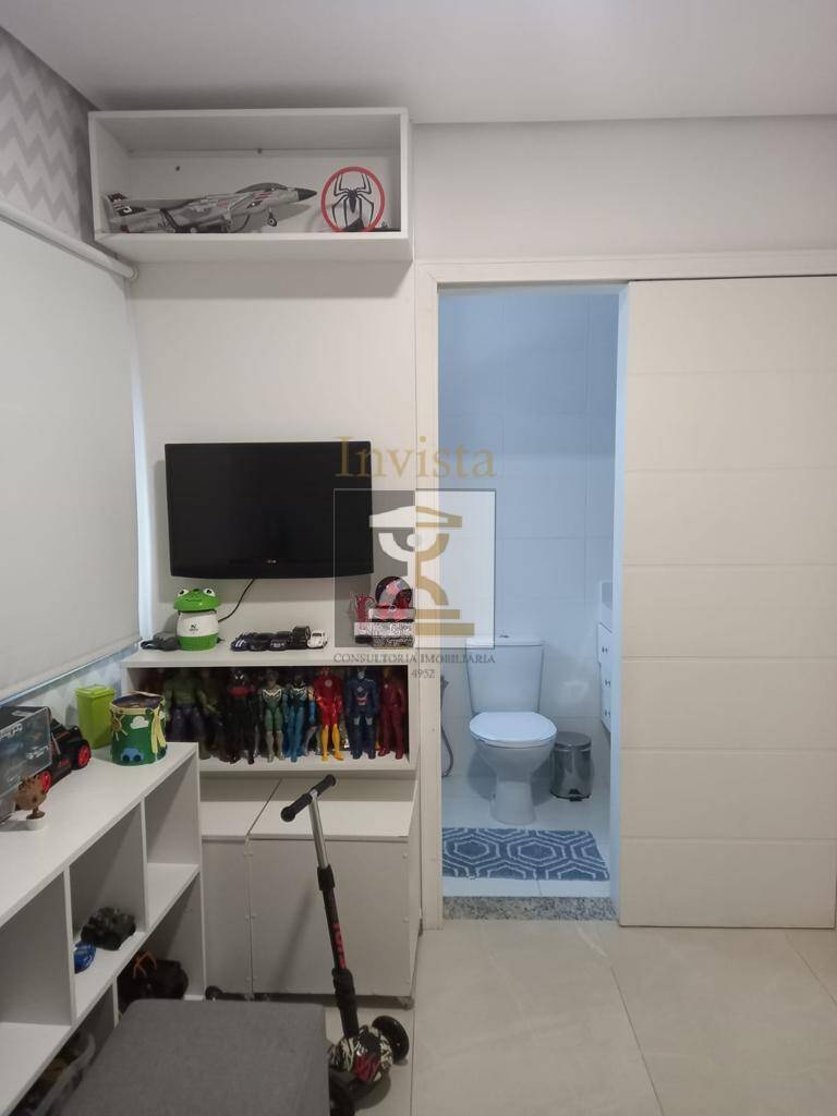 Cobertura à venda com 3 quartos, 215m² - Foto 2