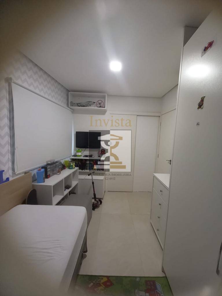 Cobertura à venda com 3 quartos, 215m² - Foto 3