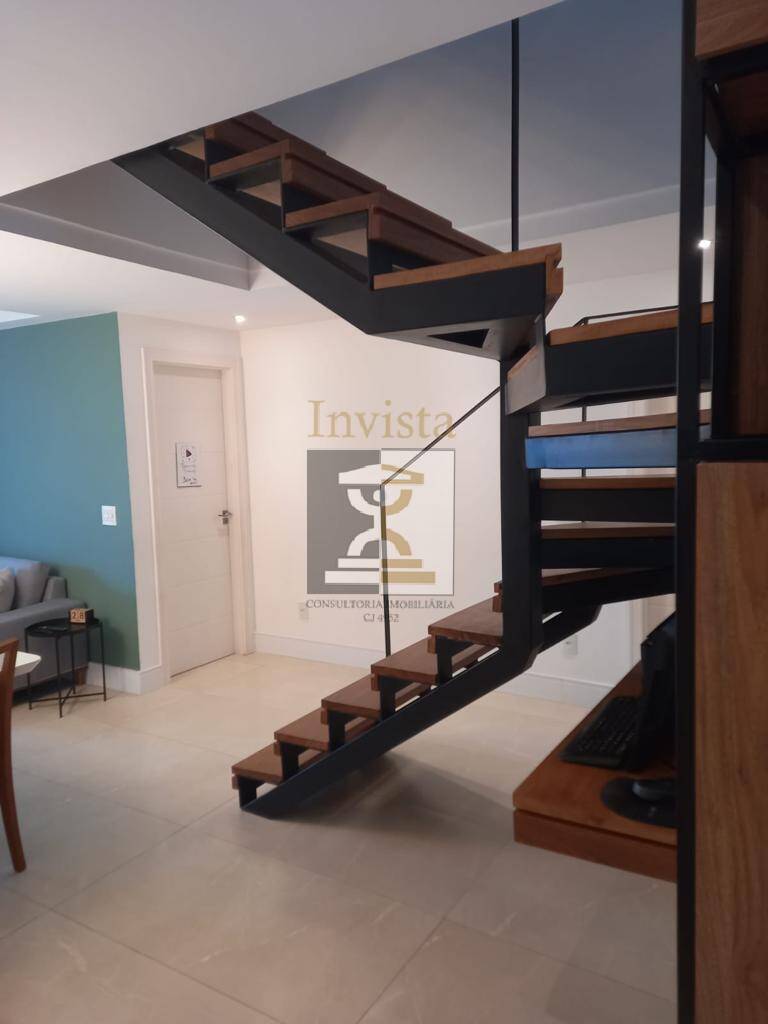 Cobertura à venda com 3 quartos, 215m² - Foto 7