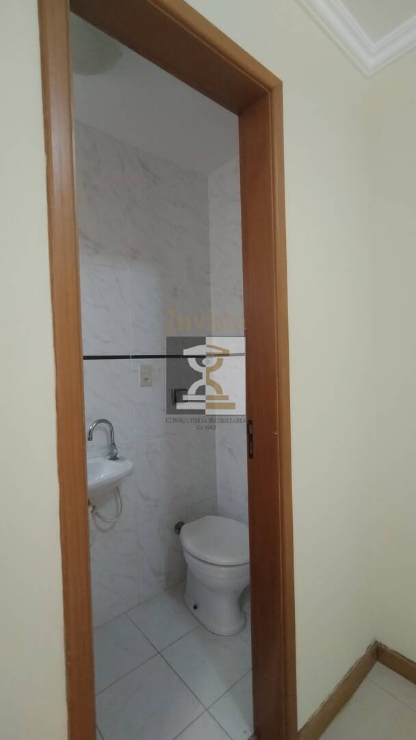 Apartamento à venda com 2 quartos, 98m² - Foto 2