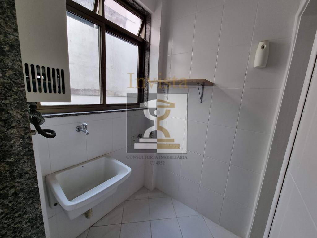 Apartamento para alugar com 3 quartos, 85m² - Foto 15