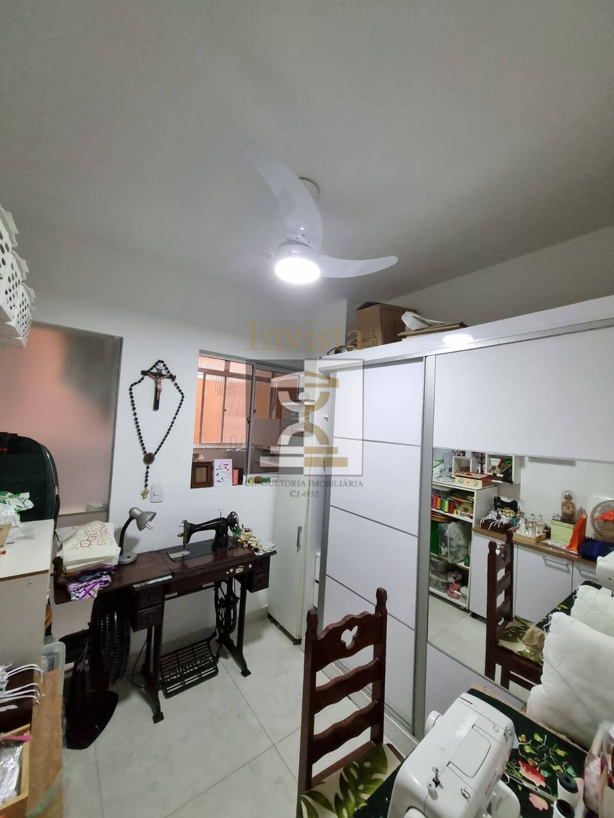 Apartamento à venda com 2 quartos, 111m² - Foto 3