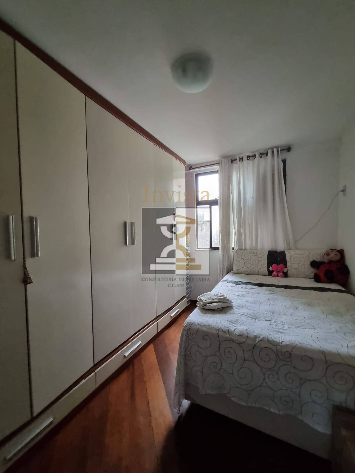 Apartamento à venda com 2 quartos, 111m² - Foto 8