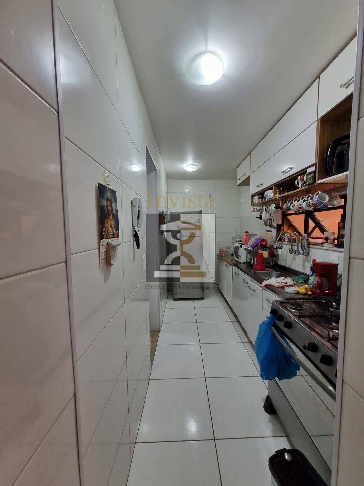 Apartamento à venda com 2 quartos, 111m² - Foto 7