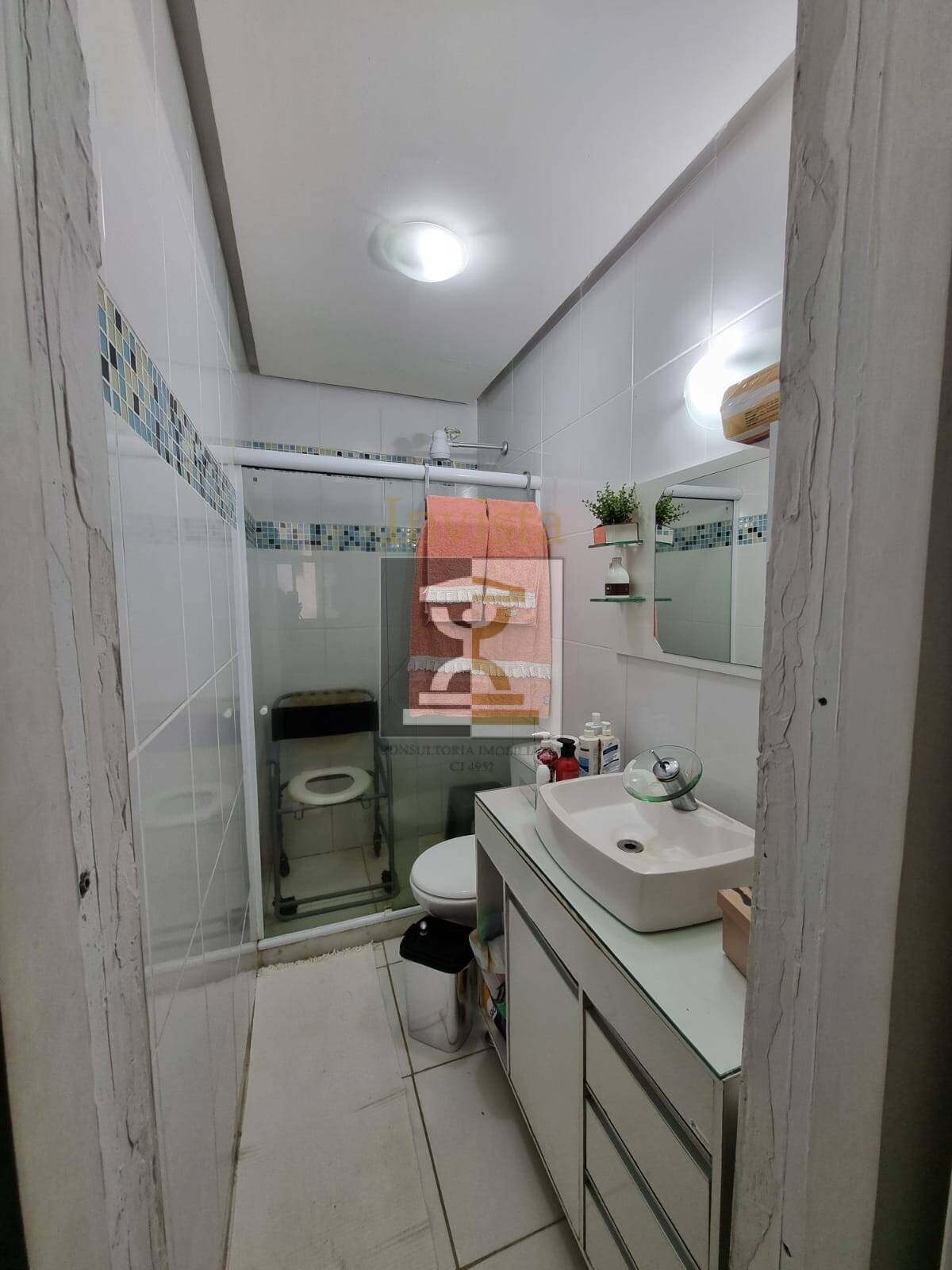 Apartamento à venda com 2 quartos, 111m² - Foto 6