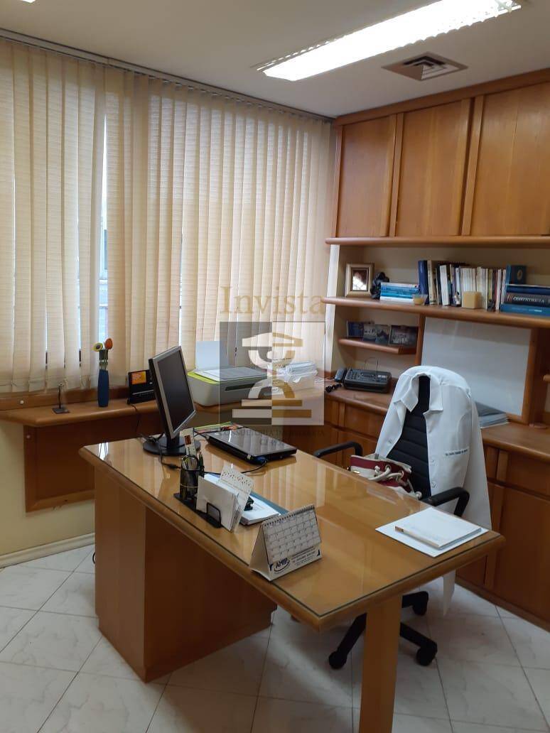 Conjunto Comercial-Sala à venda, 32m² - Foto 1