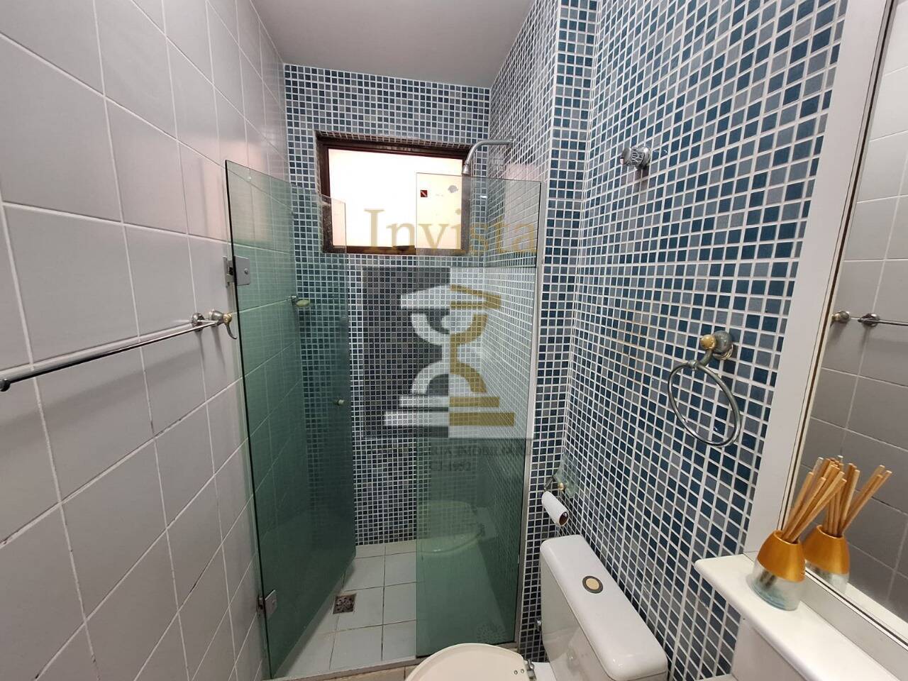 Apartamento à venda com 3 quartos, 110m² - Foto 11