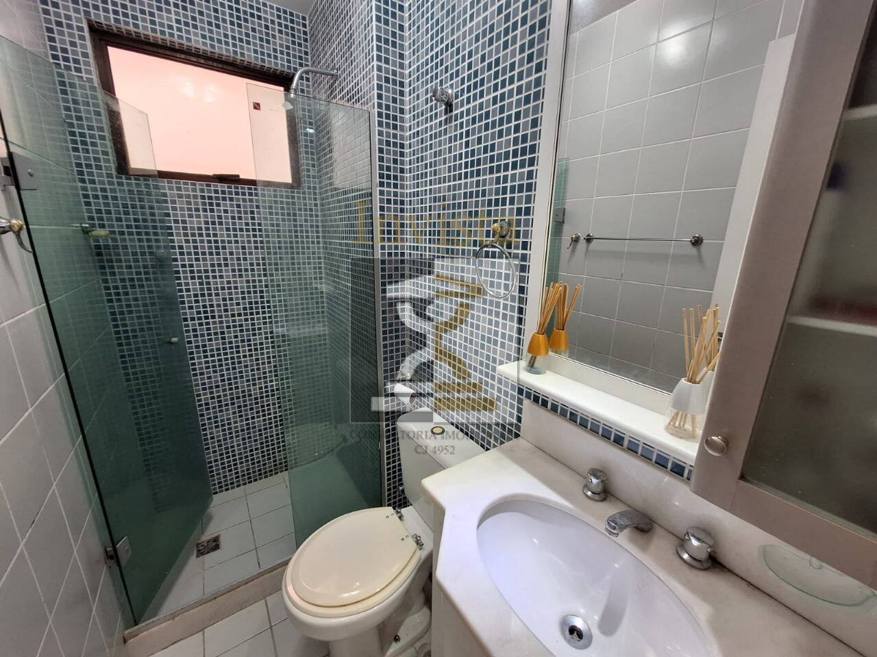 Apartamento à venda com 3 quartos, 110m² - Foto 16