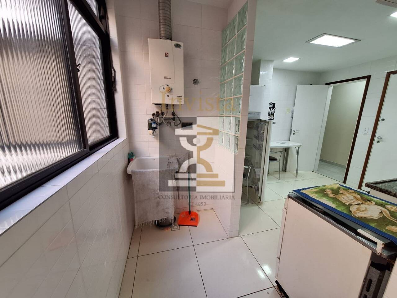 Apartamento à venda com 3 quartos, 110m² - Foto 19