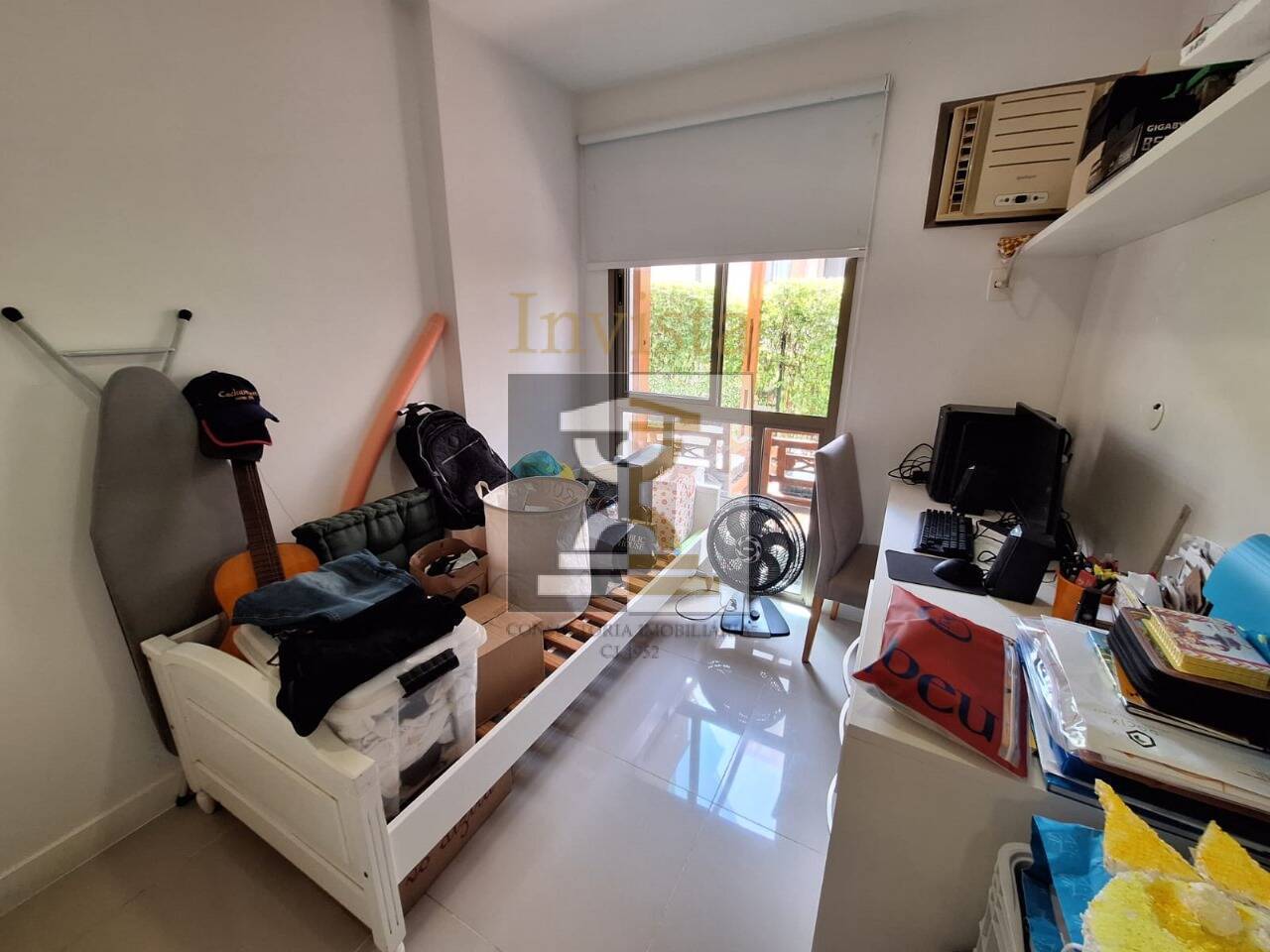 Apartamento à venda com 3 quartos, 105m² - Foto 13