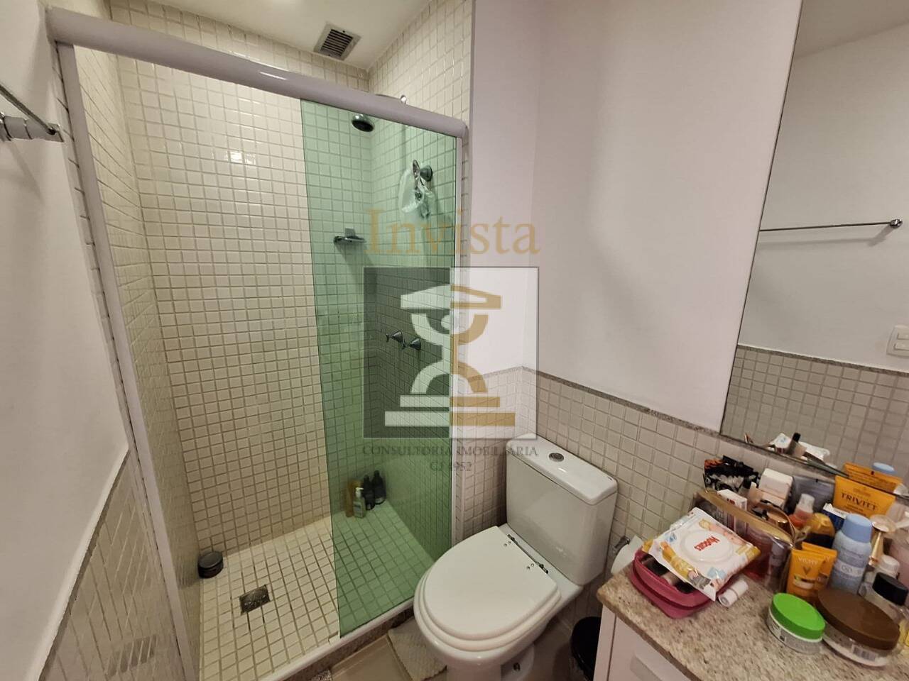 Apartamento à venda com 3 quartos, 105m² - Foto 12